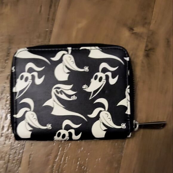 Disney Loungefly Nightmare Before Christmas Zero Bundle main image 6